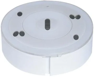 Bosch FCP-OC 500 Conventional Optical/Chemical Multisensor Detector, Ultra-Flat, FCP-500 Series