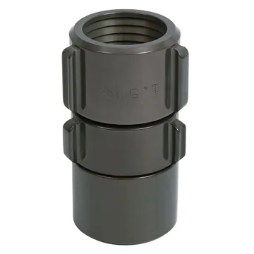 New Age American Rocker Lug Hose Coupling