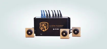 Honeywell Lithium-ion Battery Protection