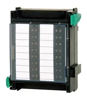 Bosch ANI 0016 A Annunciator Module, 16 Detection Points