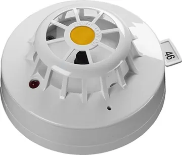 Apollo XP95 Heat Detector, Class A2S