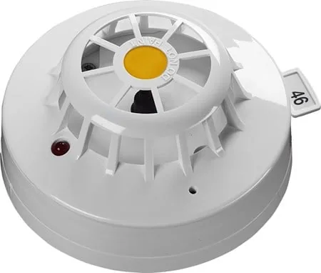 Apollo XP95 Heat Detector, Class A2S