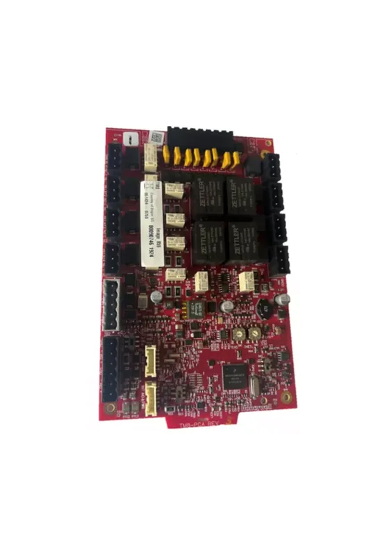 Notifier INSPIRE TM-8 Transmitter Module
