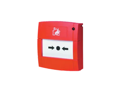 System Sensor Manual Call Points