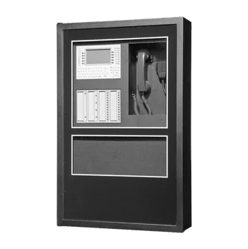 Notifier DVC-EM Digital Voice Command