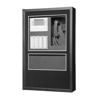 Notifier Voice Evacuation & Firefighter Telephones