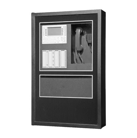 Notifier DVC-EM Digital Voice Command
