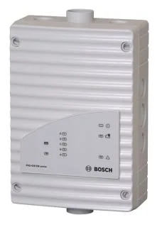 Bosch FAS-420-TM-R Addressable Aspirating Smoke Detector with Room Identification