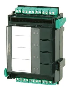 Bosch CZM 0004 A Conventional Zone Module, 4 Zones