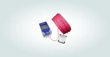 System Sensor Analogue Resettable Linear Heat Detection Cable (LHDC)