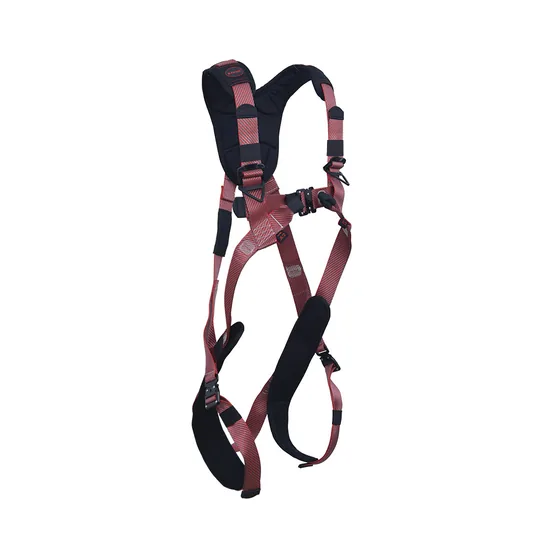 Karam Magna 1 Padded Fall Arrest Harness