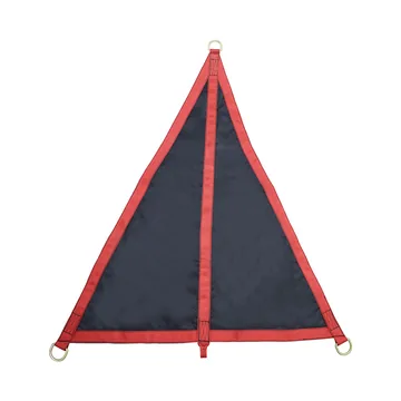 Karam Evacuation Triangle