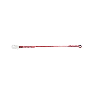 Karam E-Con Restraint Lanyard, Polypropylene Rope