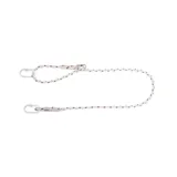 Safety Lanyards and Energy Absorbers