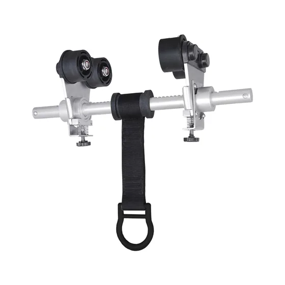 Karam Di-Electric Beam Anchor Trolley (SA15B)