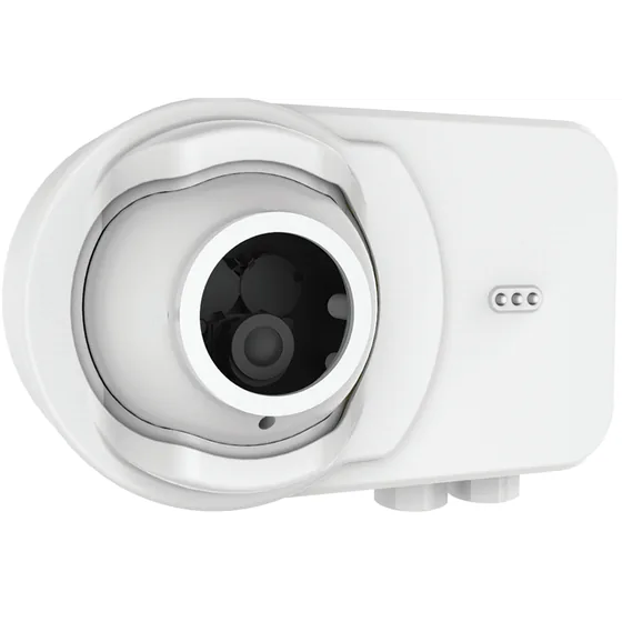 System Sensor OSI-RIE-xx Intelligent Imaging Beam Smoke Detector