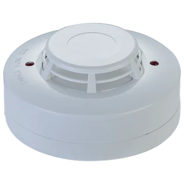 Ravel Addressable Heat Detector (Multi Loop)