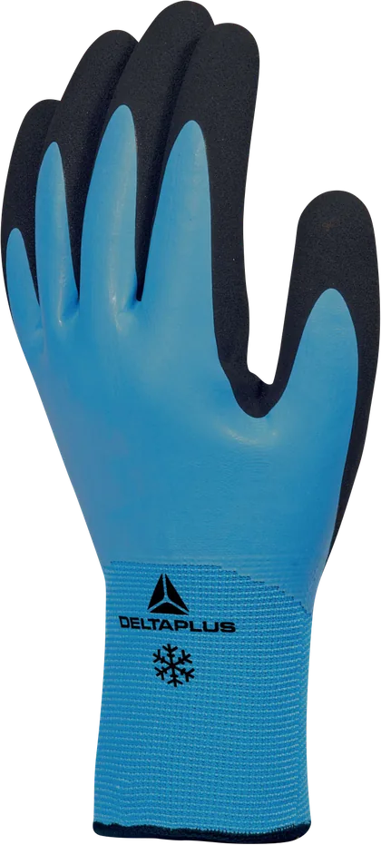 Delta Plus Thermal Protection Gloves