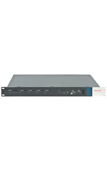 Honeywell Variodyn D1 DOM4-8 Digital Output Module