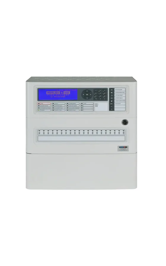 Morley by Honeywell DXc4 Four Loop Addressable Fire Alarm Control Panel