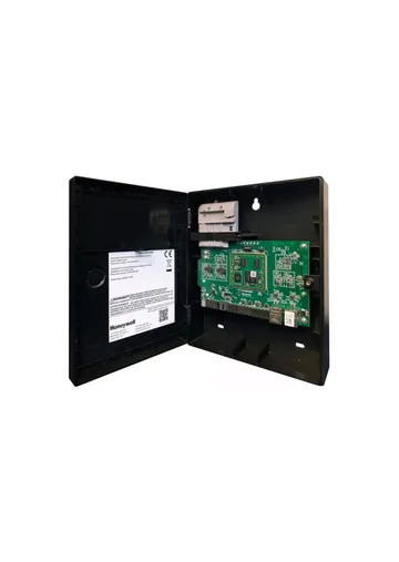 Honeywell LCH CLSS Cloud Gateway and Monitoring Software