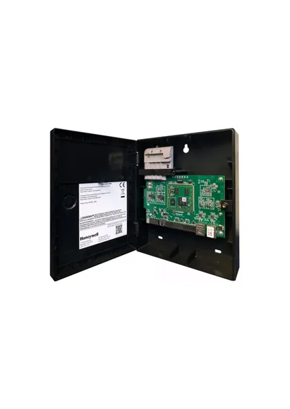 Honeywell Connectivity & Power Supplies