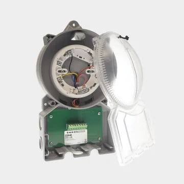 Ceasefire Duct Detector Housing (TI-002229)