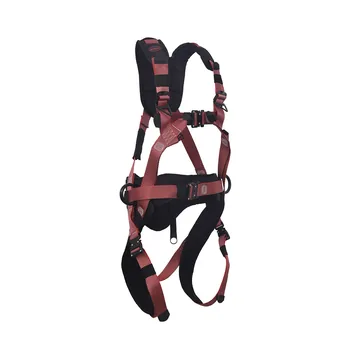 Karam Magna 2 Padded Harness with Positioning D-Rings