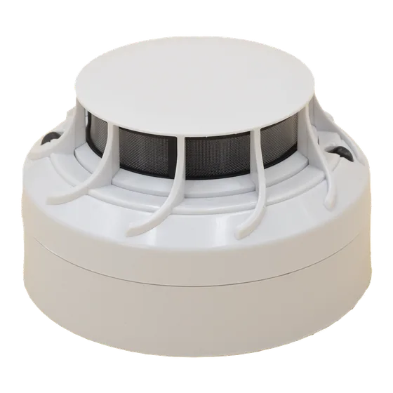System Sensor HS200 (72051EI) Addressable High Sensitivity Smoke Detector