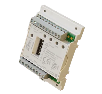 Apollo XP95 Three Channel Input/Output Module, Isolating