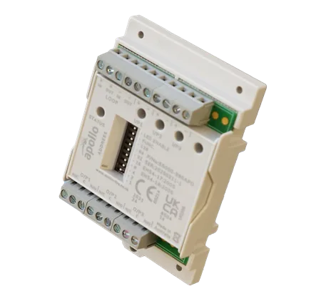Apollo XP95 Three Channel Input/Output Module, Isolating