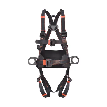 Karam Dienoc PN42(01)(DE) Dielectric Harness with Work Positioning Belt