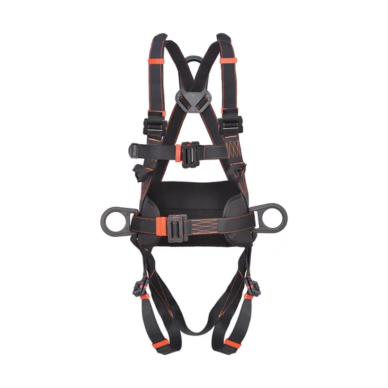 Karam Dienoc PN42(01)(DE) Dielectric Harness with Work Positioning Belt