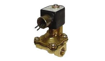 Tyco Solenoid Valves for Deluge and Preaction Systems, Electric Release (TFP2180)