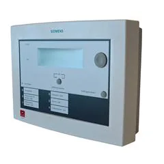 Siemens FT2030-F1 Sinteso Floor Repeater Display for STT30-2