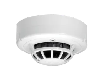 Morley by Honeywell HML/PTSE Photoelectric Smoke and Heat Detector (Morley Lite)