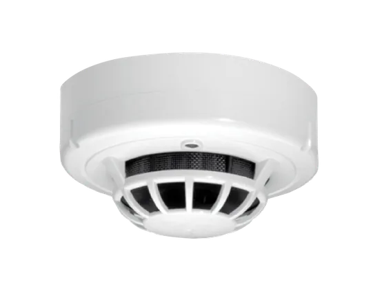 Morley by Honeywell HML/PTSE Photoelectric Smoke and Heat Detector (Morley Lite)