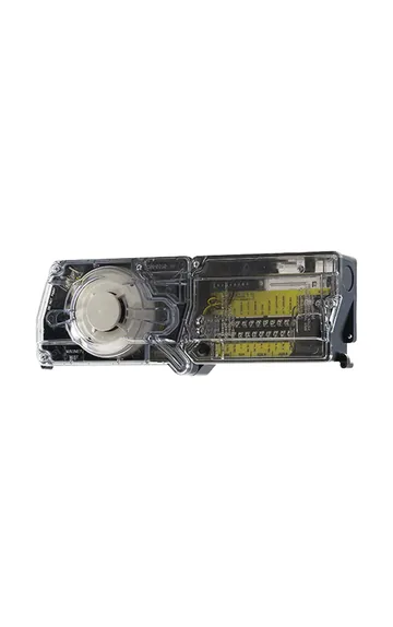 System Sensor InnovairFlex D4120 4-Wire Duct Smoke Detector, 120 VAC