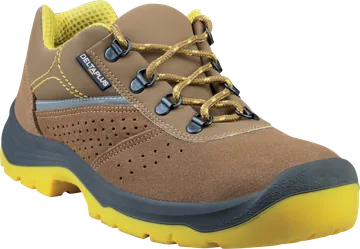 Delta Plus RIMINI4 S1P SRC Safety Shoes