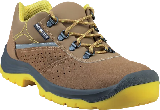Delta Plus RIMINI4 S1P SRC Safety Shoes