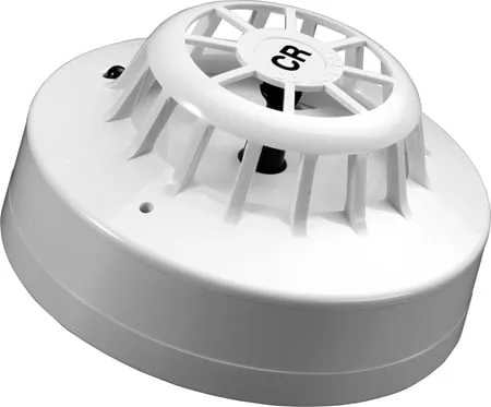 Apollo Series 65 Heat Detector, Class CR