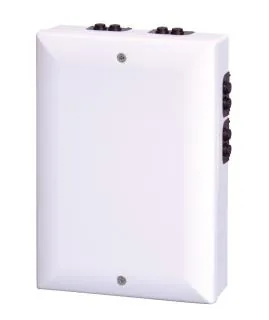 Bosch FLM-420-I8R1-S Octo-Input Interface Module with Relay, Surface-Mount