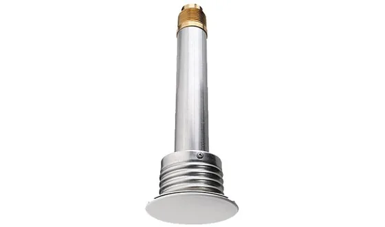 Tyco Series DS-C Dry-Type Concealed Pendent Sprinkler, K5.6, Standard and Quick Response (TFP515)