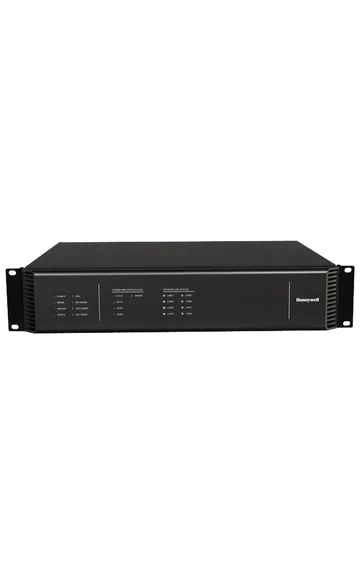 Honeywell Intevio HEX-8 Zone Expander, 8 Zones