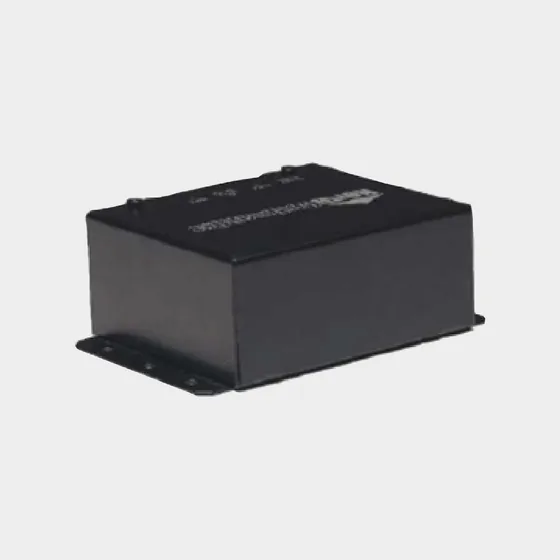 Ceasefire Commander BMS Interface Module (TI-002334 and Configured TI-002335)
