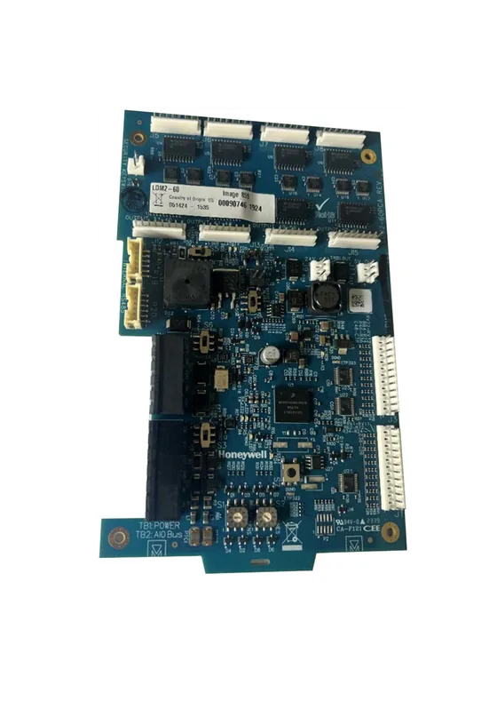 Notifier INSPIRE LDM2-32 / LDM2-60 Lamp Driver Modules