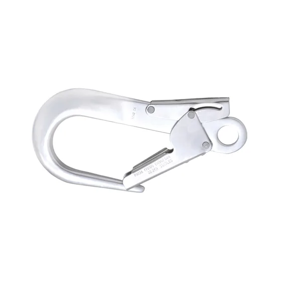 Karam Aluminium Scaffold and Rebar Hook