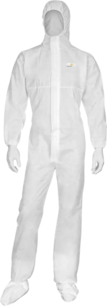 Delta Plus DT215 Type 5/6 SMS Disposable Coverall