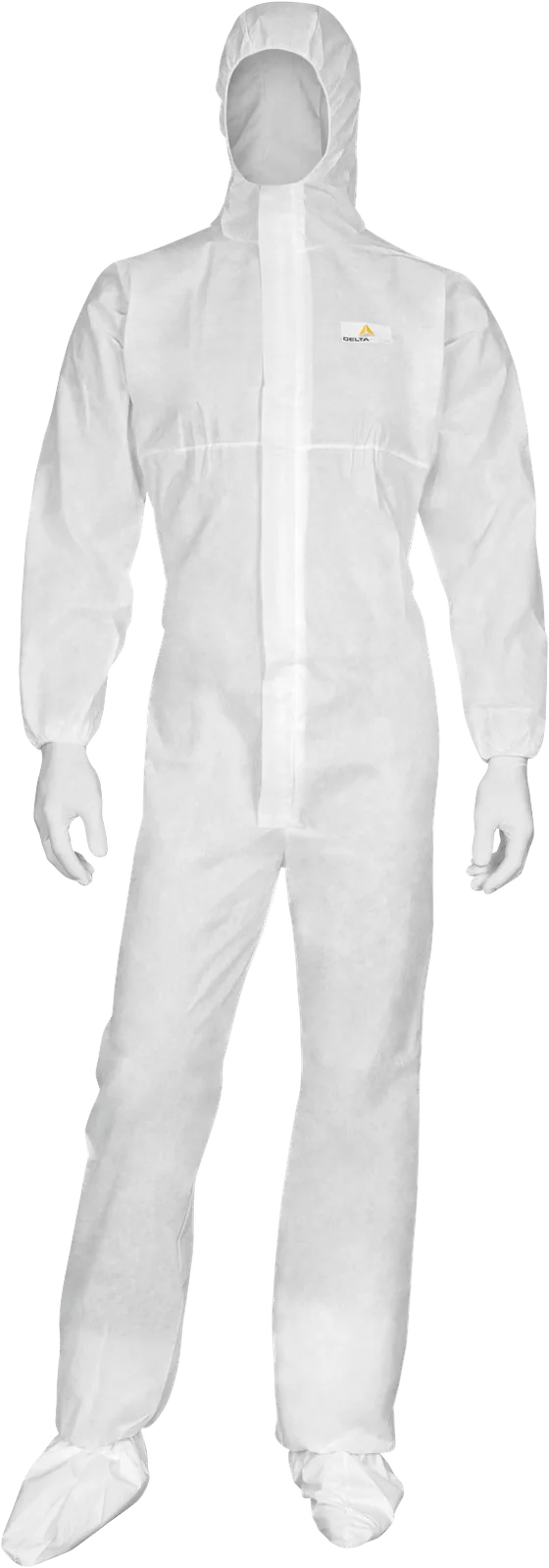 Delta Plus DT215 Type 5/6 SMS Disposable Coverall