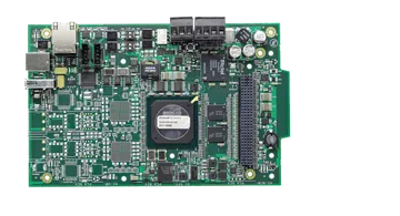 Notifier NFN-GW-EM-3 Embedded NOTI-FIRE-NET Gateway
